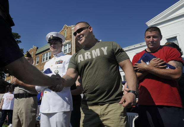 Fourth Fest Parade
